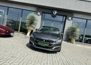 Peugeot 508 Sedan 2,0 l 120 kw