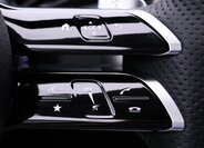 Mercedes-Benz GLC Kupé 2,0 l 145 kw