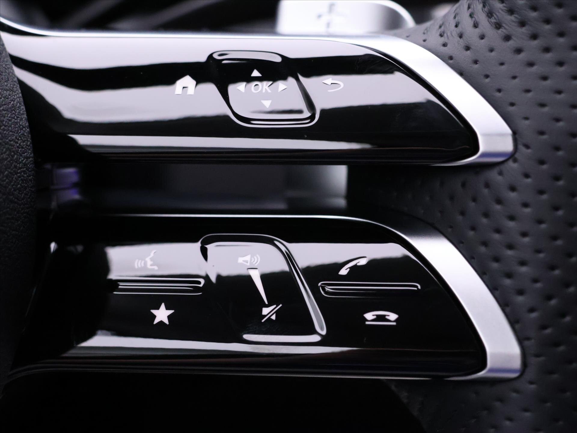 Mercedes-Benz GLC Kupé 2,0 l 145 kw