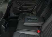 Volkswagen Passat Kombi 2,0 l 110 kw