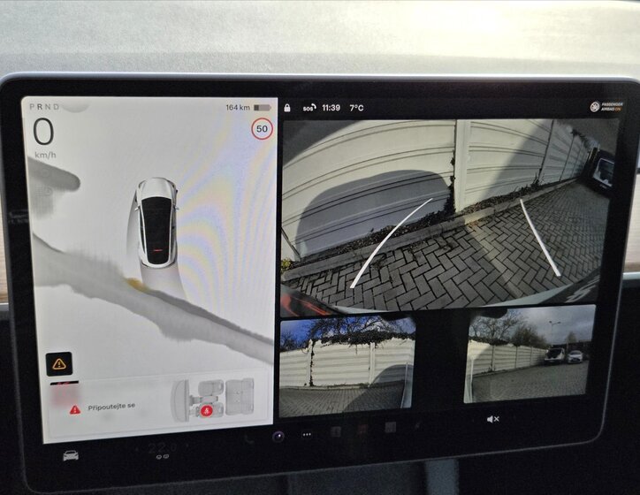 Tesla Model Y SUV 0,0 378 kw