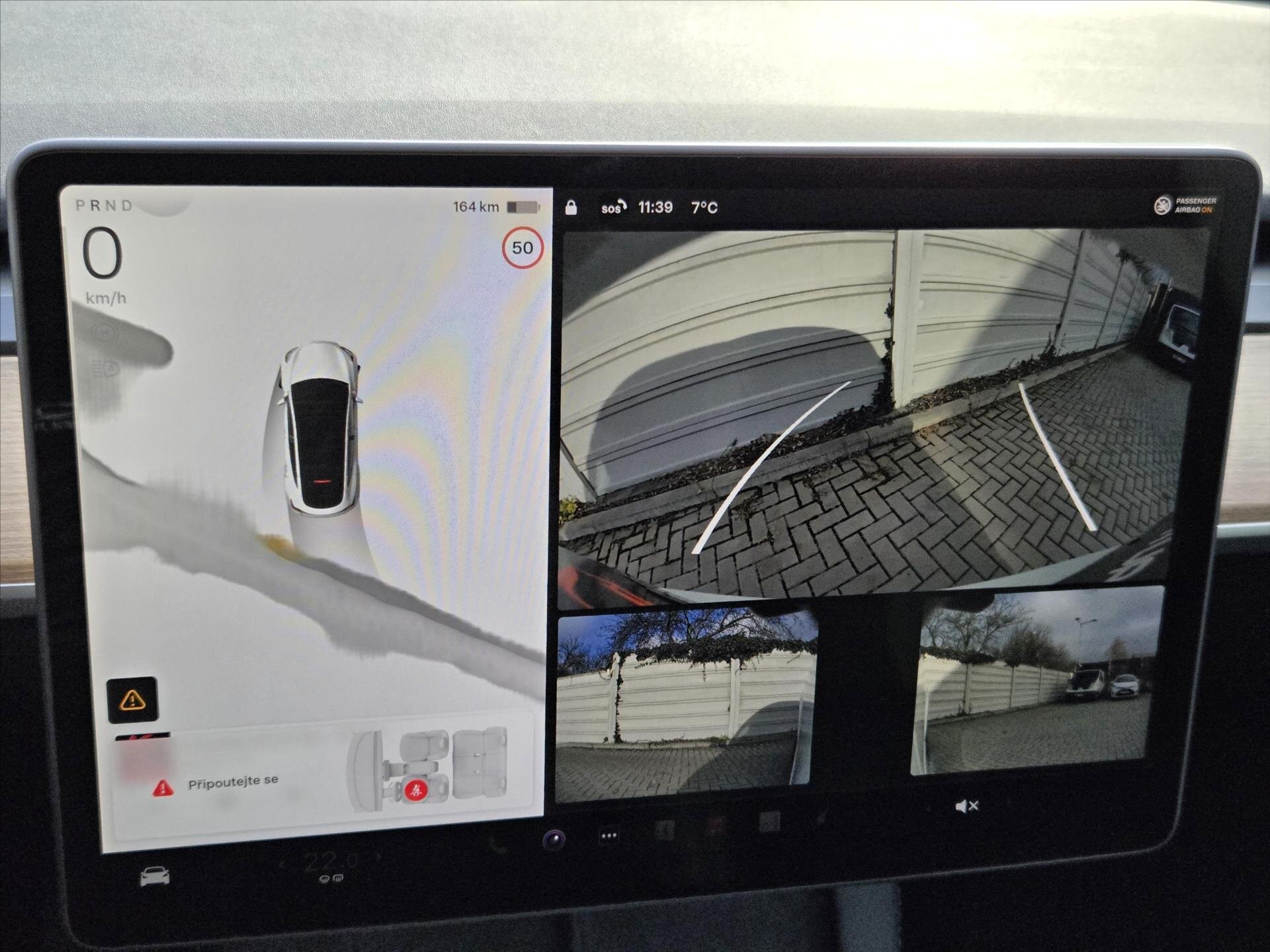 Tesla Model Y SUV 0,0 378 kw