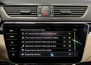 Škoda Superb Kombi 1,4 l 160 kw