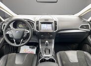 Ford S-MAX MPV 2,0 l 110 kw