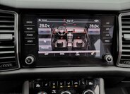 Škoda Kodiaq SUV / Terénní 1,5 l 110 kw