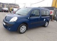 Renault Kangoo Ostatní 0,0 50 kw