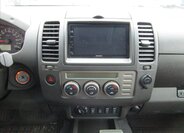 Nissan Navara Ostatní 2,5 l 126 kw