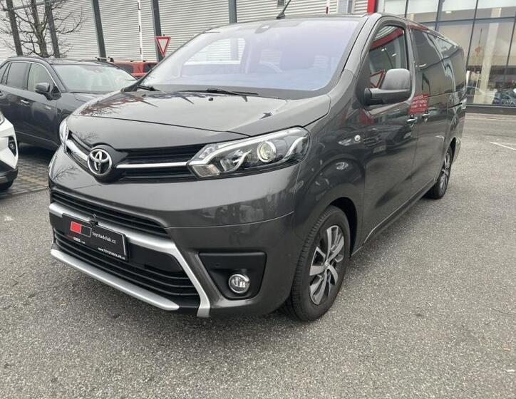 Toyota ProAce Verso 20