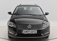 Volkswagen Passat Kombi 1,6 l 77 kw