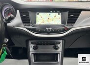 Opel Astra Kombi 1,5 l 90 kw