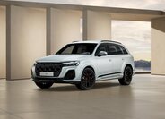 Audi Q7 SUV / Terénní 0,0 210 kw