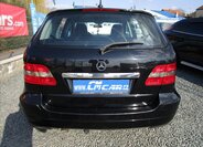 Mercedes-Benz Třídy B Kombi 2,0 l 80 kw