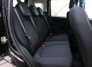 Fiat Panda Hatchback 999,0 52 kw