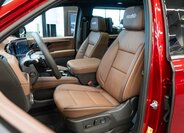 Chevrolet Suburban SUV / Terénní 6,2 l 313 kw