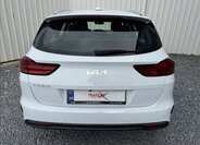 KIA Ceed Kombi 1,5 l 103 kw