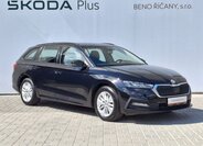 Škoda Octavia 19