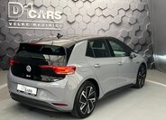 Volkswagen ID.3 Hatchback 0,0 150 kw