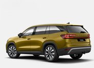 Škoda Kodiaq MPV 0,0 142 kw