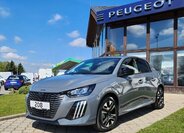 Peugeot 208 Hatchback 1,2 l 74 kw