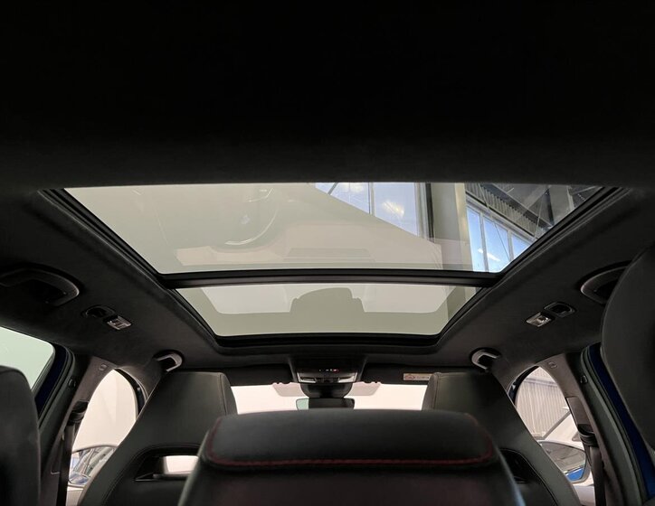 Škoda Kodiaq SUV / Terénní 2,0 l 180 kw