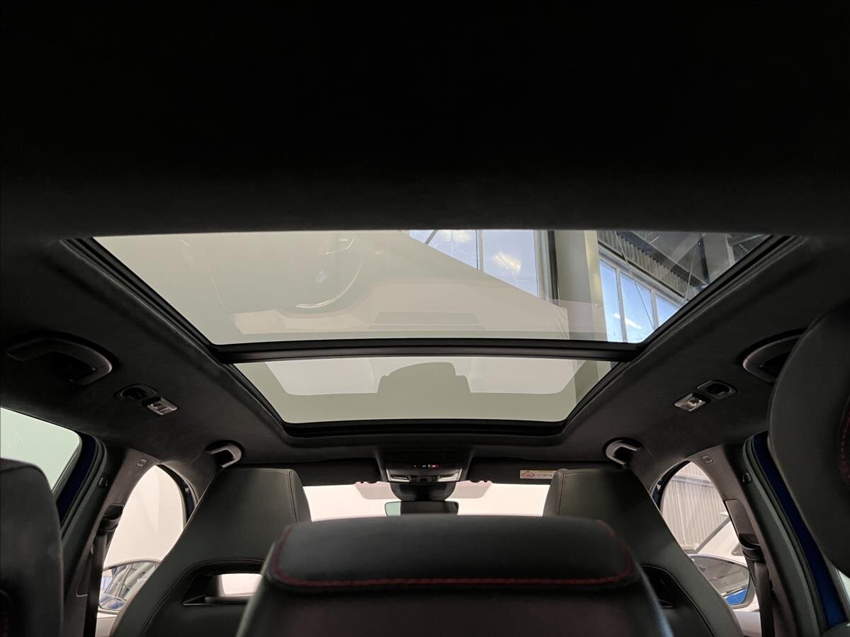 Škoda Kodiaq SUV / Terénní 2,0 l 180 kw