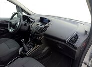 Ford B-MAX MPV 1,4 l 66 kw