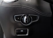 Mercedes-Benz Třídy S Kupé 4,7 l 335 kw