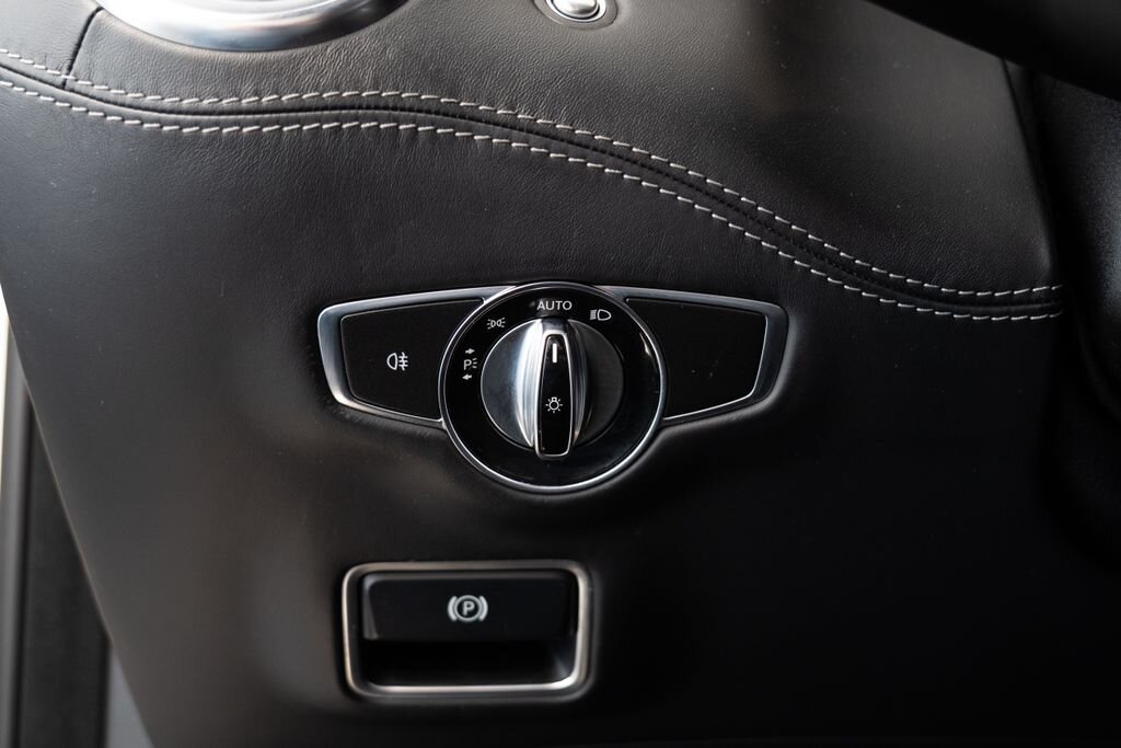 Mercedes-Benz Třídy S Kupé 4,7 l 335 kw