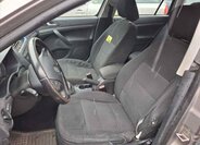 Škoda Octavia Ostatní 2,0 l 103 kw