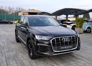 Audi Q7 8