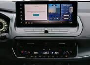 Nissan Qashqai SUV 1,3 l 116 kw