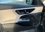 Mercedes-Benz Třídy E Kombi 2,0 l 145 kw