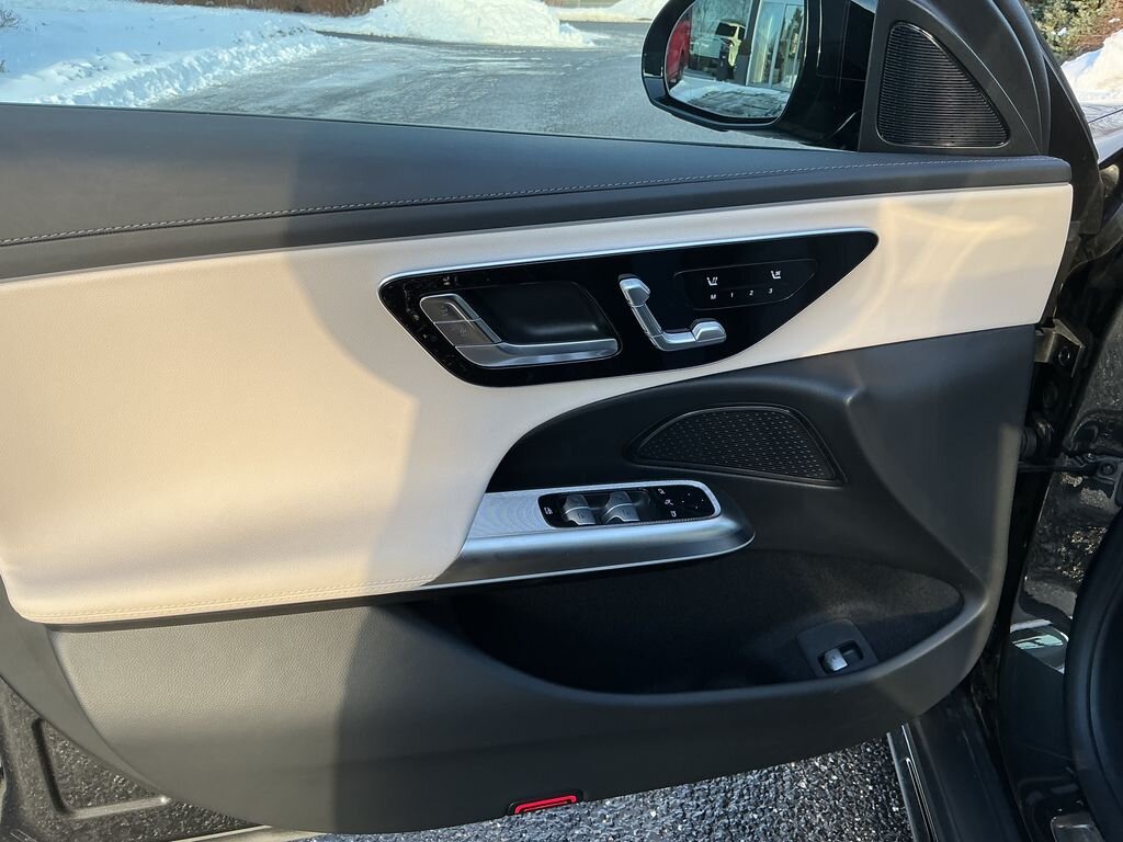 Mercedes-Benz Třídy E Kombi 2,0 l 145 kw