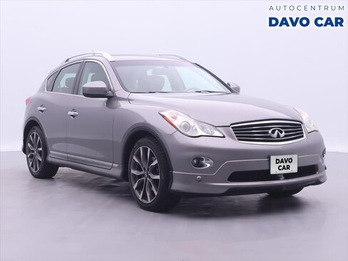 Infiniti EX35