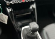 Peugeot 208 Hatchback 1,2 l 74 kw