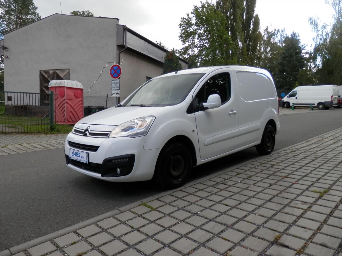 Citroën Berlingo