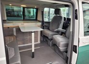 Volkswagen California VAN-Minibus 2,0 l 110 kw