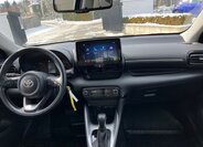 Toyota Yaris Hatchback 1,5 l 68 kw