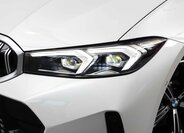 BMW Řada 3 Kombi 2,0 l 180 kw