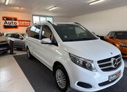 Mercedes-Benz Třídy V 2