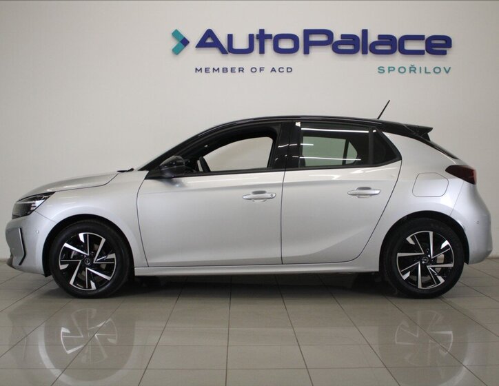 Opel Corsa Hatchback 1,2 l 55 kw