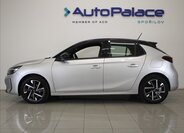 Opel Corsa Hatchback 1,2 l 55 kw