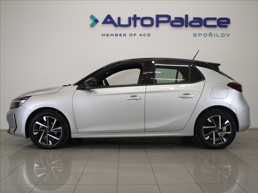 Opel Corsa Hatchback 1,2 l 55 kw