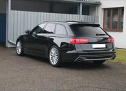 Audi A6 5
