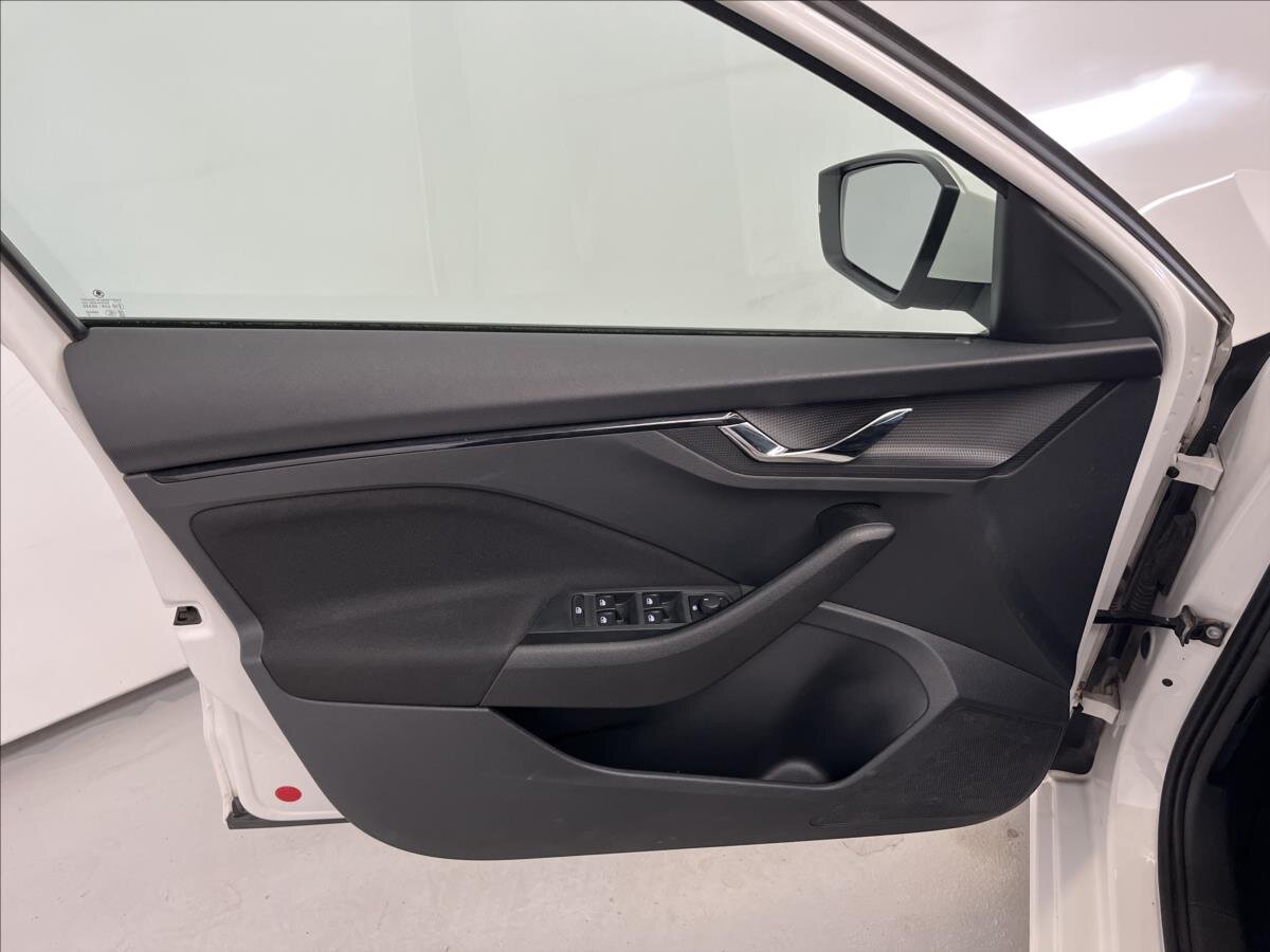 Škoda Scala Hatchback 1,6 l 85 kw