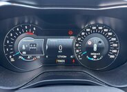 Ford Mondeo Kombi 2,0 l 140 kw