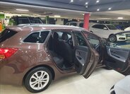 KIA Ceed Kombi 1,6 l 99 kw