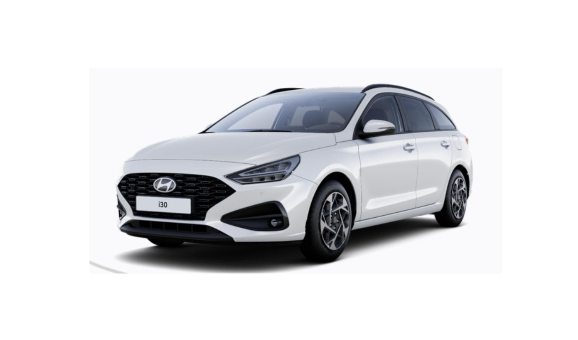 Hyundai i30 Kombi 1,6 l 110 kw