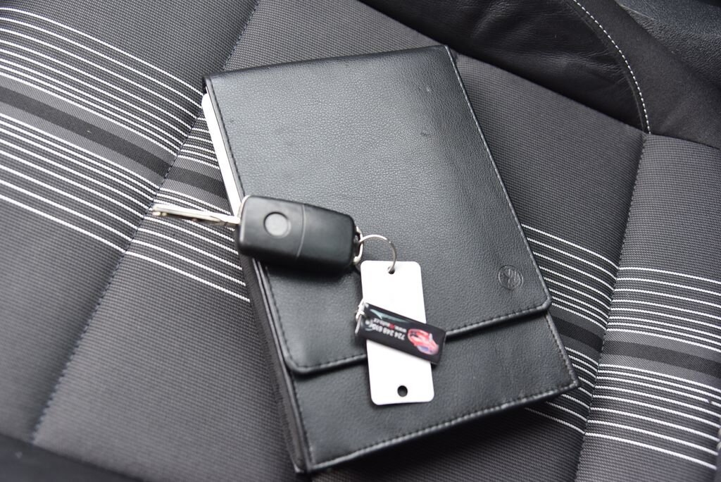 Volkswagen Golf Kombi 1,6 l 77 kw