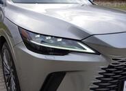 Lexus RX 450h plus 45